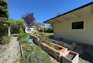 Außergewöhnliches Einfamilienhaus mit stilvoller Sanierung, sonniger Gartenoase und modernem Wohnkomfort in ruhiger Lage von Fürstenfeld