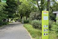 Unbefristet vermietete Arztpraxis nahe U1 Reumannplatz und Antonspark. - WOHNTRAUM