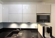 Moderne TerrWhg, Klima+FB-Heizung, inkl. Küche, Einbauten+PP // Modern terrace apt., AC+fl.-heating, incl. kitchen, fittings+Parking //