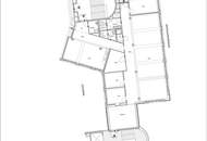 Modernes Büro unweit vom Praterstern