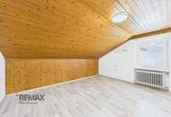Großzügiges Einfamilienhaus in Altach mit Potenzial zum Zweifamilienhaus