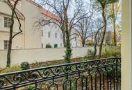 Stilvolle 3-Zimmer-Eigentumswohnung mit Balkon, Erstbezug