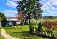 "NEUER PREIS!" SOLIDES HAUS MIT GROSSEM LIEBEVOLLEN GARTEN UND TRAUMHAFTEM AUSBLICK