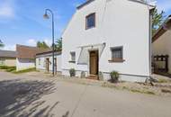 Nettes Haus in Kammersdorf- Haupt-oder Nebenwohnsitz möglich!