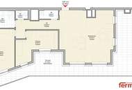 Wohnen, wo Wien durchatmet – außergewöhnliche 3-Zimmer-Terrassenwohnung am Laaerwald mit 52,3 m2 Dachterasse mit Weitblick über Wien