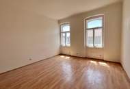 Sonnige Altbau-Garconniere mit tollem Ausblick