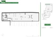 Lagerfläche im Zentrum von St. Pölten zwischen Rathausplatz und Julius-Raab-Promenade!