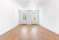Erstbezug nach Sanierung – Charmante 1-Zimmer-Wohnung mit Parkett