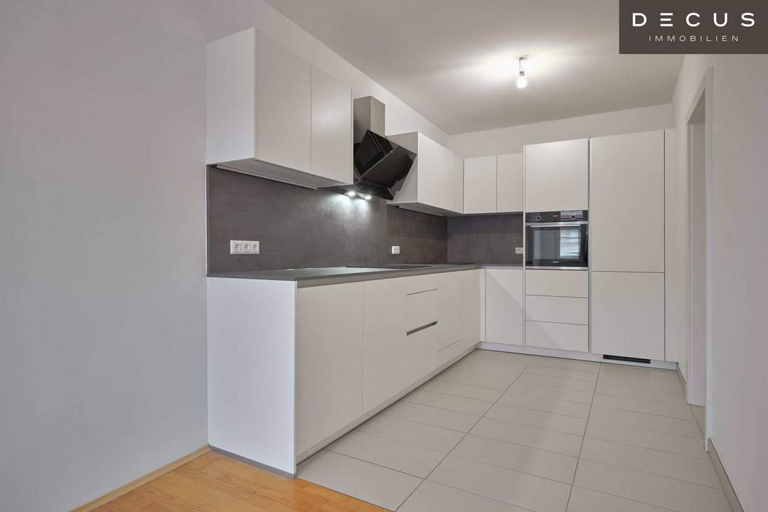 | STILVOLLE 3 ZIMMER-WOHNUNG | ERSTKLASSIGE LAGE | GRAZER INNENSTADT | BLICK AUF DEN HAUPTPLATZ