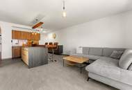 Seeblick-Wohnung in unmittelbarer Seenähe