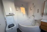 Charmante &amp; helle 3-Zimmer-Maisonette mit Balkon &amp; eigener Garage