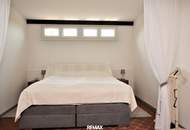 Ruheoase nahe Wien - Charmantes Sommerhaus mit direktem Wasserzugang