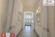 🏡 Erstbezug nach Sanierung – Charmante 2-Zimmer-Altbauwohnung in 1180 Wien