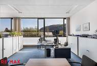 Flexible Bürofläche in interessanter Lage zu mieten