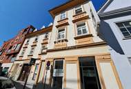 Lage ist Trumpf! 2-Zimmer-Wohnung beim Kunsthaus