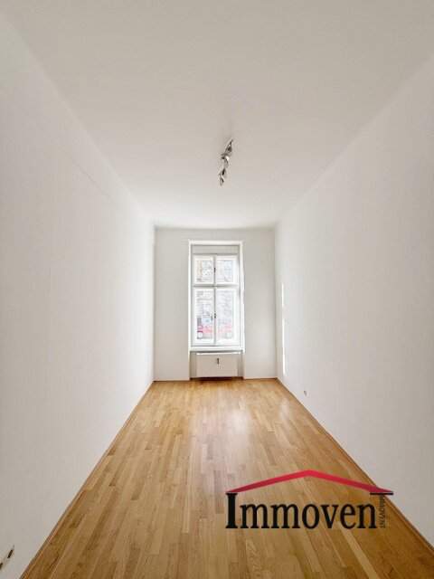 INNENSTADT LEOBEN - großzügige Wohnung in einem repräsentativen Altbau!