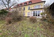 Haus 3/Top 1- Leben und genießen - stillvolle Doppelhaushälfte mit großem Garten wartet auf Sie!