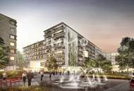 Attraktive Gastronomiefläche für Café - Konditorei im 19 Bezirk