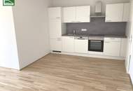Charmante 2-Zimmer-Wohnung mit Balkon in zentraler Lage von Graz!