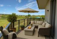 Hirschfeld: wie im Urlaub - Mega Preis! Provisionsfrei und Erstbezug - U1 Leopoldau Nähe