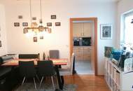 Traumwohnung mit eigenem Garten in begehrter Lage!