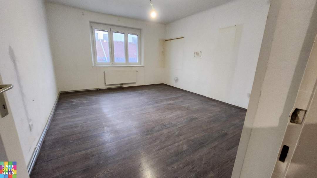 PROVISIONSFREI! GRILLPARZERSTRASSE!