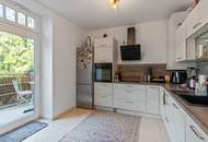 Charmantes STADTHAUS neben Krankenhaus - perfekt für Ärzte, Kanzlei oder Familie