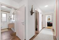 IHR TRAUMHAUS IN OBERTHERN BEI HOLLABRUNN - Exklusives Wohnparadies eines raumoffenen Konzepts!