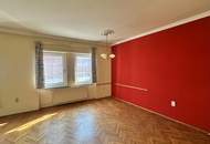 Stadthaus mit Charakter und Entwicklungspotenzial