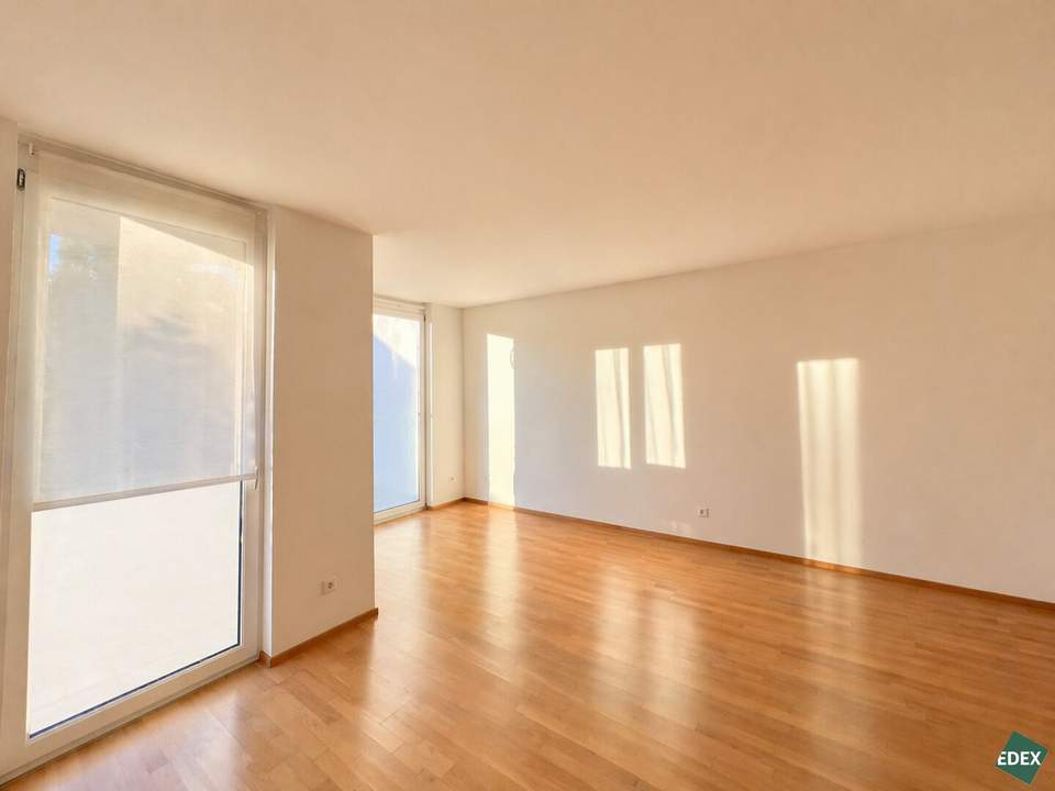 Schöne 2-Zimmer-Wohnung mit Abstellraum in der Gassergasse