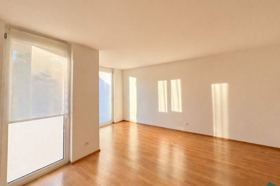 Schöne 2-Zimmer-Wohnung mit Abstellraum in der Gassergasse, Wohnung-miete, 1.095,00,€, 1050 Wien 5., Margareten