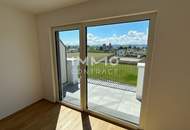 2-Zimmer Neubau Wohnung für Singles oder Paare inkl. neue Einbauküche