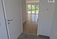 Sonnige Doppelhaushälfte mit Kaufoption