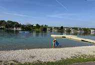 Dachterrassenwohnung am See: Ein Zuhause, das sich wie Urlaub anfühlt