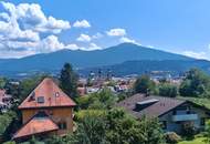 Über den Dächern Innsbrucks: Flexible Maisonette mit Weitblick in zentraler Ruhelage (#10459)
