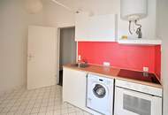 Altbau-Garconniere mit Charme