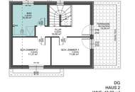 U1 ZU FUSS! 7-ZIMMER-HAUS MIT SÜDGARTEN, KELLER &amp; 3 BÄDERN – JETZT AKTIONSPREIS &amp; PROVISIONSFREI