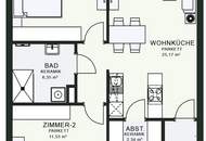 Mehr als Wohnen – Lebensqualität im Messequartier genießen