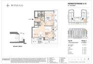 TOP Neubau Erstbezug in attraktiver Lage mit großer Terrasse