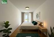Zuhause mit Komfort, Ruhe und urbaner Nähe – ab sofort verfügbar!