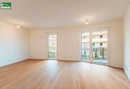 Ihre Suche hat ein Ende - Anlegerwohnung (Nettopreis) mit ausreichend Platz, Balkon, Erdwärme, PV, uvm. - Provisionsfrei