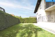 Zweifamilienhaus mit Top Anbindung & Citynähe