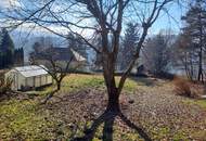 SONNIG &amp; GROSSZÜGIG &amp; SCHÖNER AUSBLICK