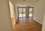 ERSTBEZUG: 3 Zimmer + 138 m² Garten/Terrasse | Graz-Gösting