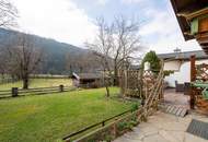 "Haus Schwaighof" – Zweifamilienhaus in Wagrain!