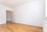 Neumarkt an der Ybbs – geförderte 3 Zimmer Gartenwohnung