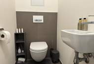 "Barrierefreie Dachgeschoßwohnung mit 2 Terrassen in Tulln"