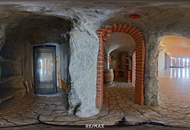 Vielseitiges Eventzentrum mit Gastroküche &amp; großem Parkplatz