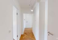 Traumhafte Dachwohnung im Neubauprojekt I 3 Zimmer I Garage
