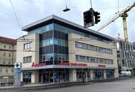 Start-up Ordination im Ärztehaus Prinz-Eugen-Straße